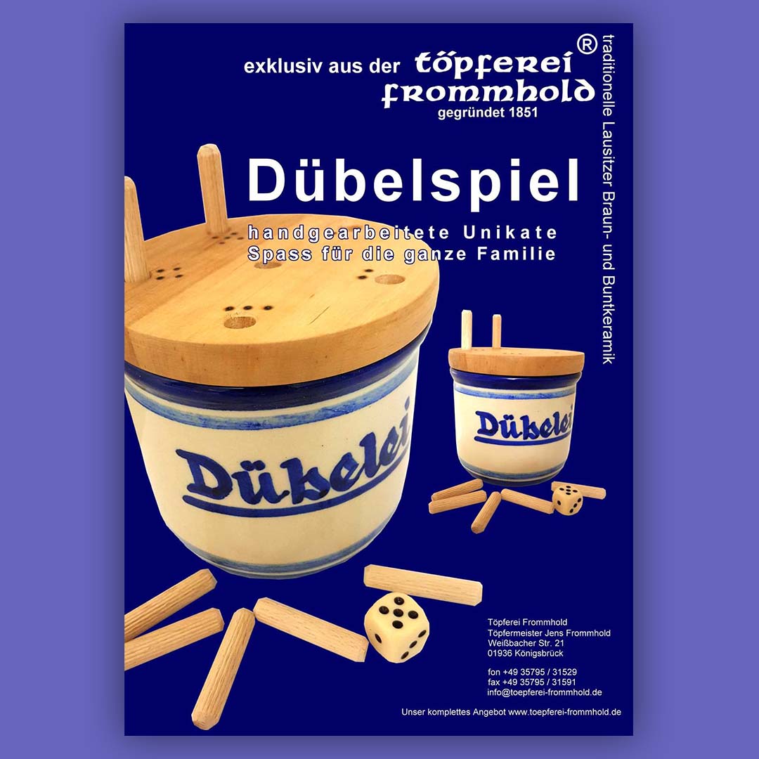 Dübelspiel