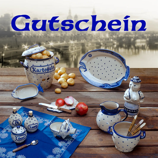 Geschenkgutschein
