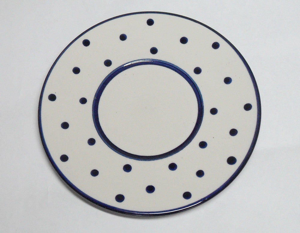 Suppentassenunterteller