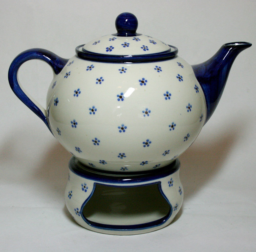 Teeset groß