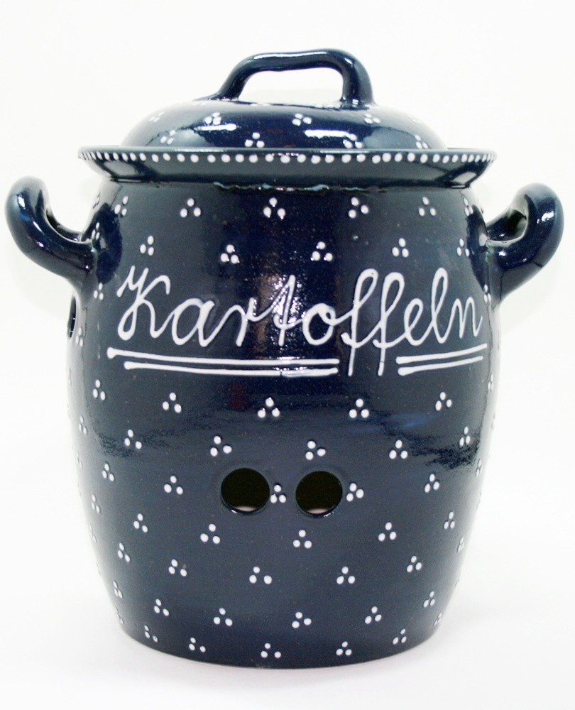 Kartoffeltopf
