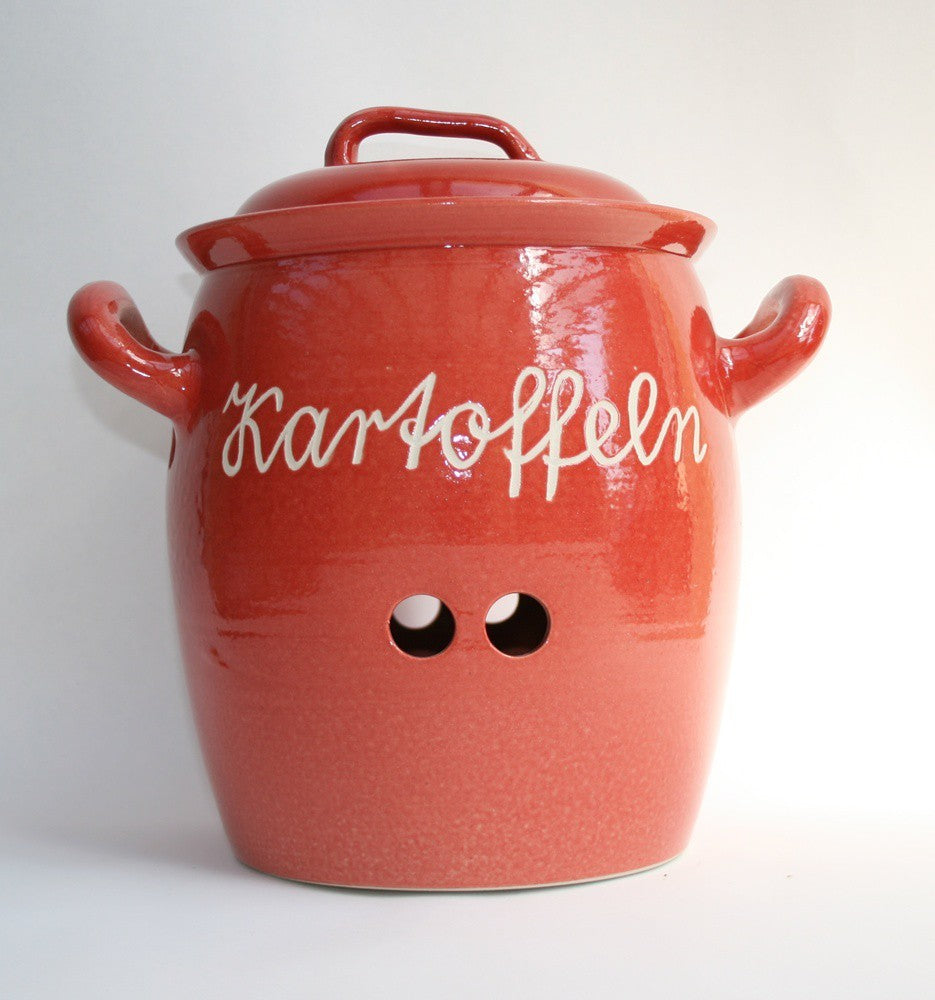 Kartoffeltopf