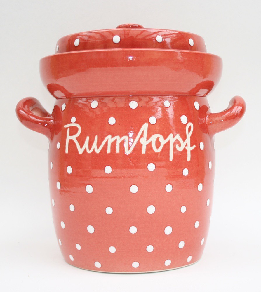 Rumtopf 5l