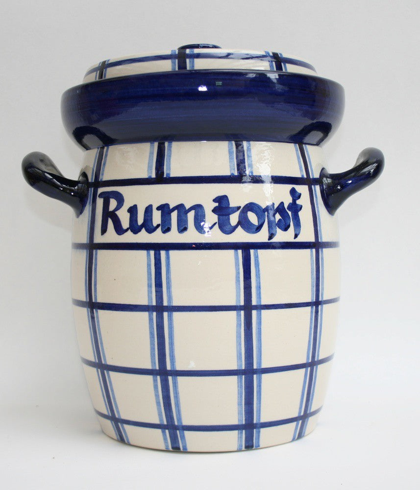 Rumtopf 5l