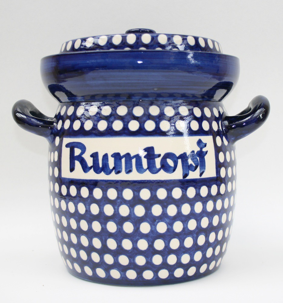 Rumtopf 5l