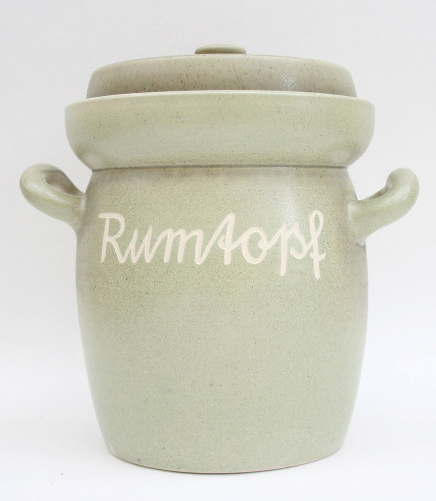 Rumtopf 5l