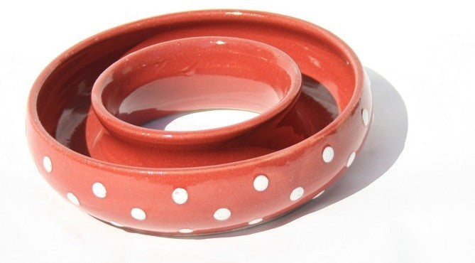 Blumenring klein