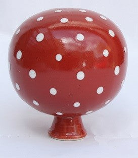 Gartenkugel