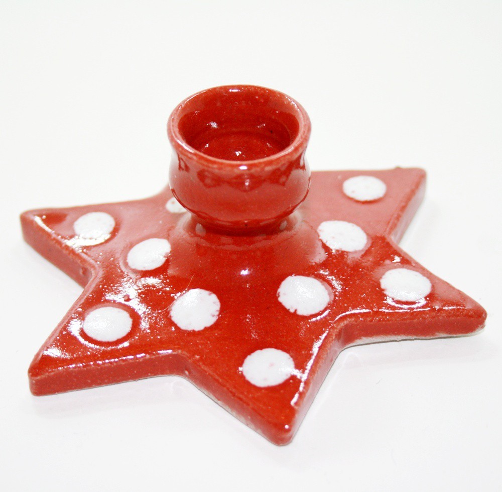 Weihnachtsstern