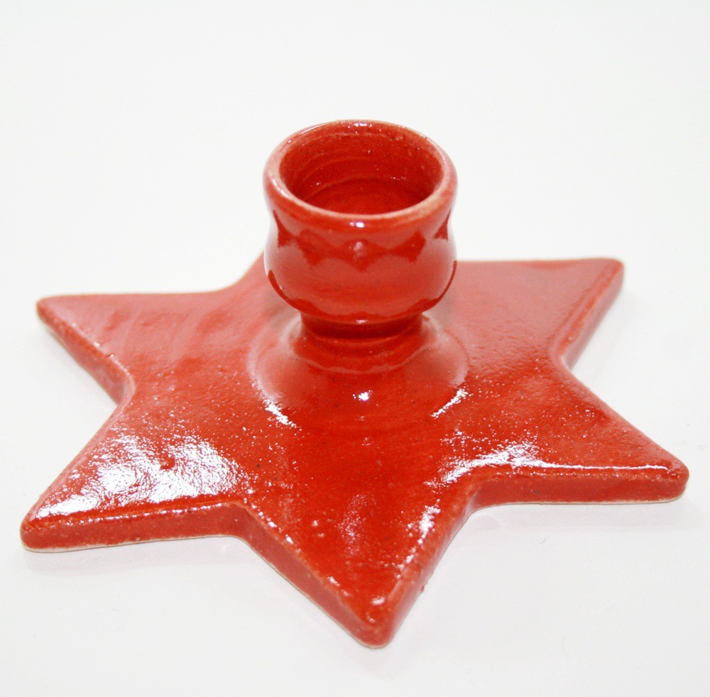Weihnachtsstern