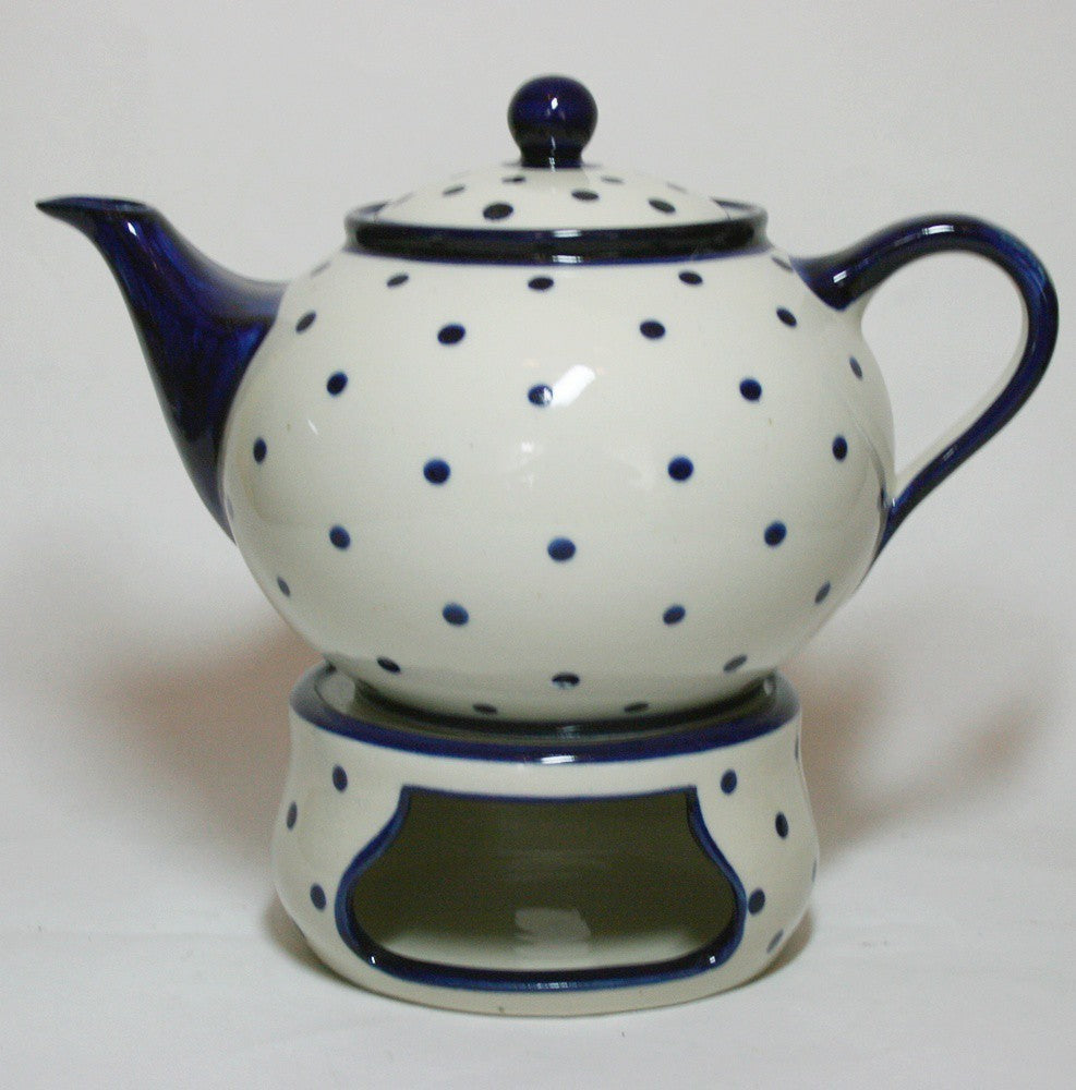 Teeset klein – Töpferei Frommhold