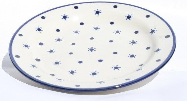 Essteller flach 26 cm