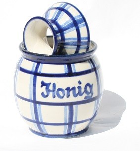 Honigtopf