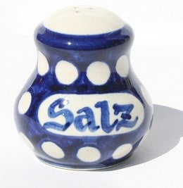 Salzstreuer