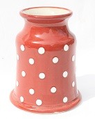 Vase 22 cm