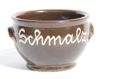 Schmalztopf