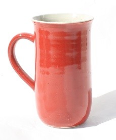 Hohe Tasse (Milchtasse)