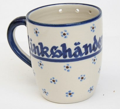 Linkshändertasse