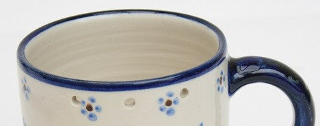 Linkshändertasse