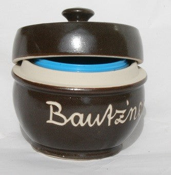 Senftopf für Bautzner