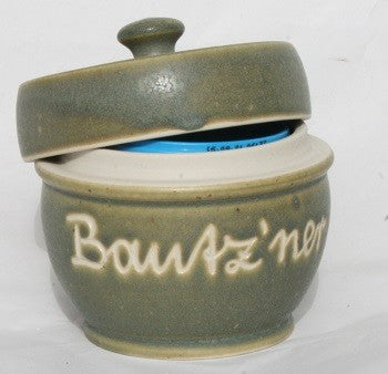 Senftopf für Bautzner