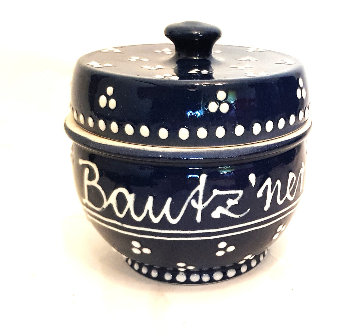 Senftopf für Bautzner
