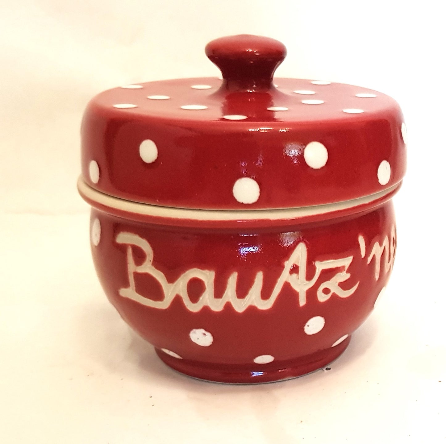 Senftopf für Bautzner