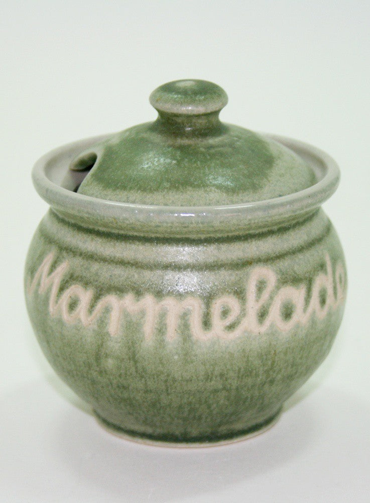 Marmeladentopf klein
