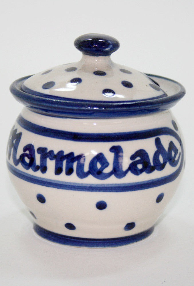 Marmeladentopf klein