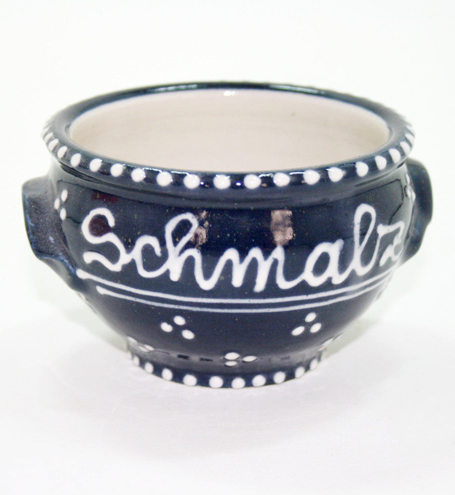 Schmalztopf