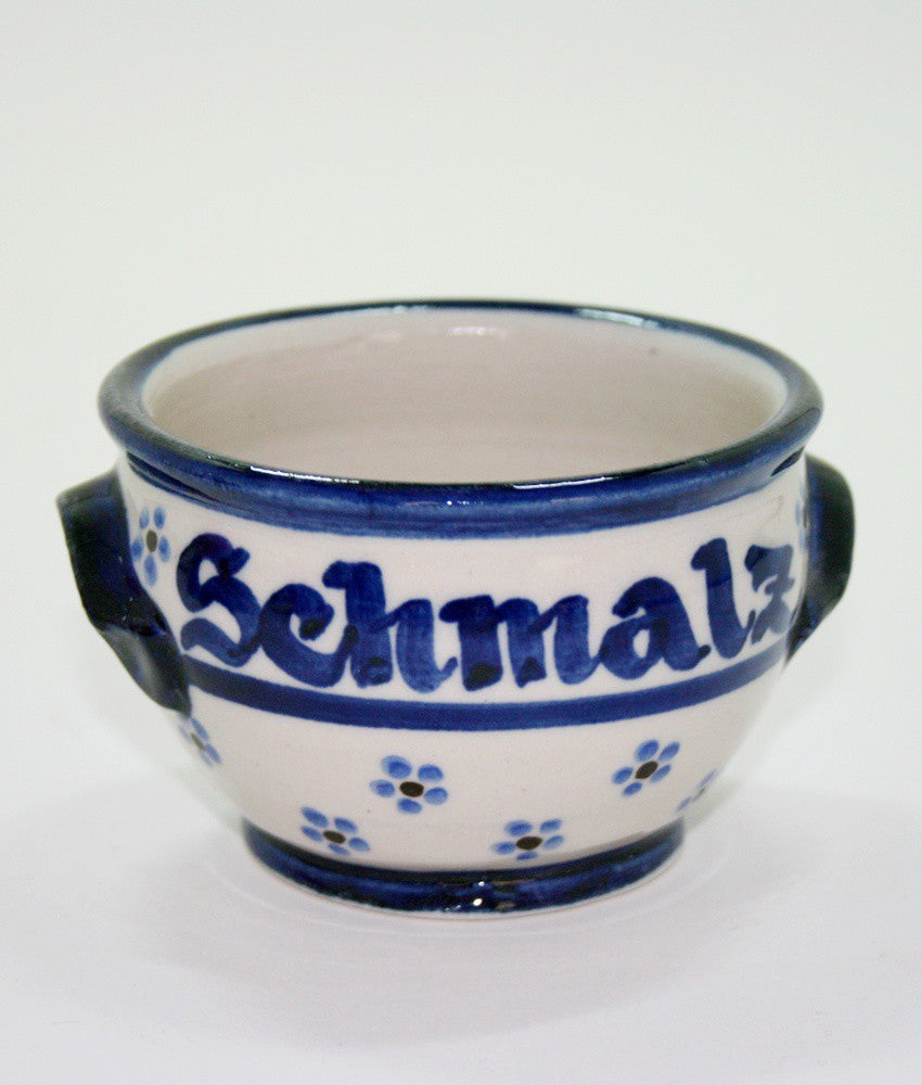 Schmalztopf