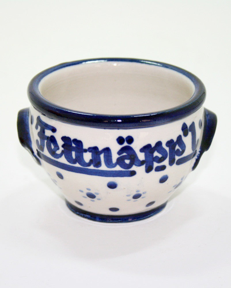 Schmalztopf