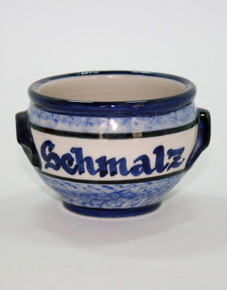 Schmalztopf