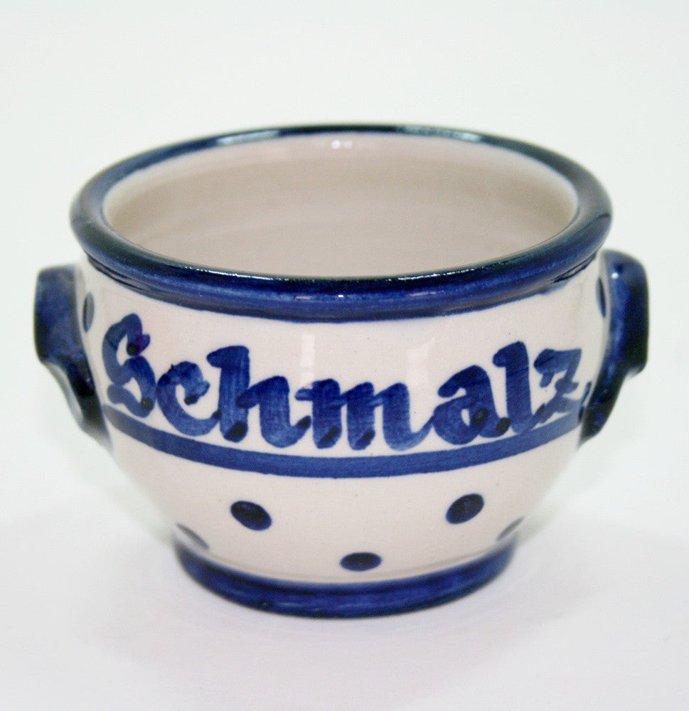 Schmalztopf