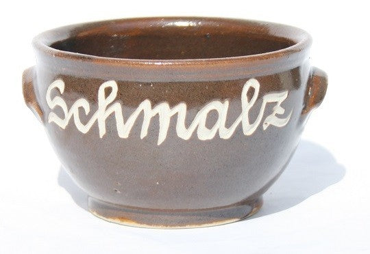 Schmalztopf