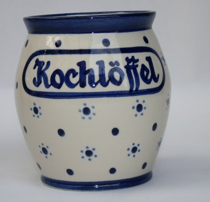 Kochlöffeltopf