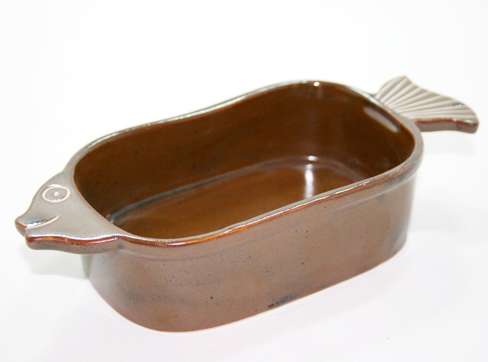 Fischdose klein