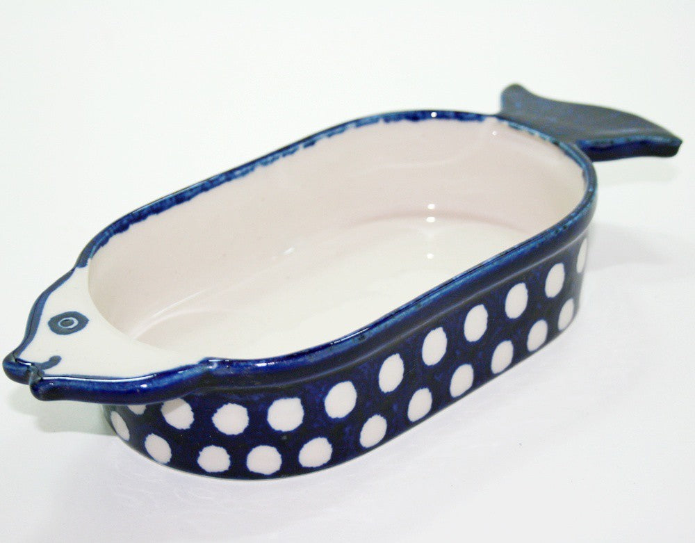 Fischdose klein