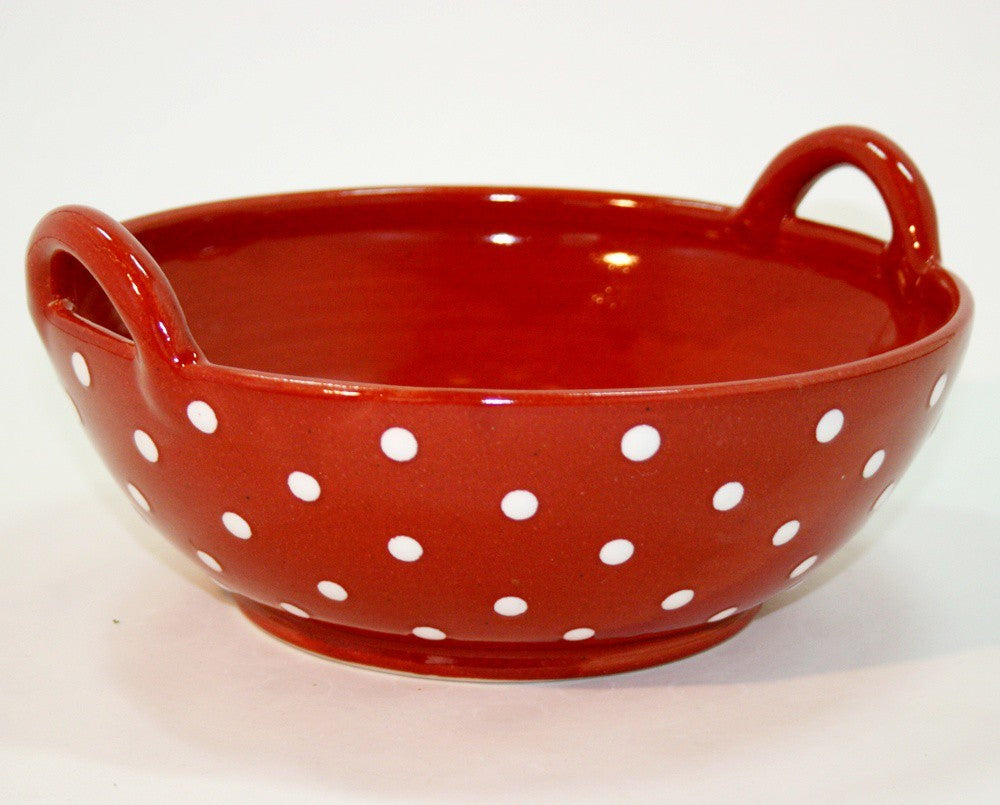 Schale mit Henkel