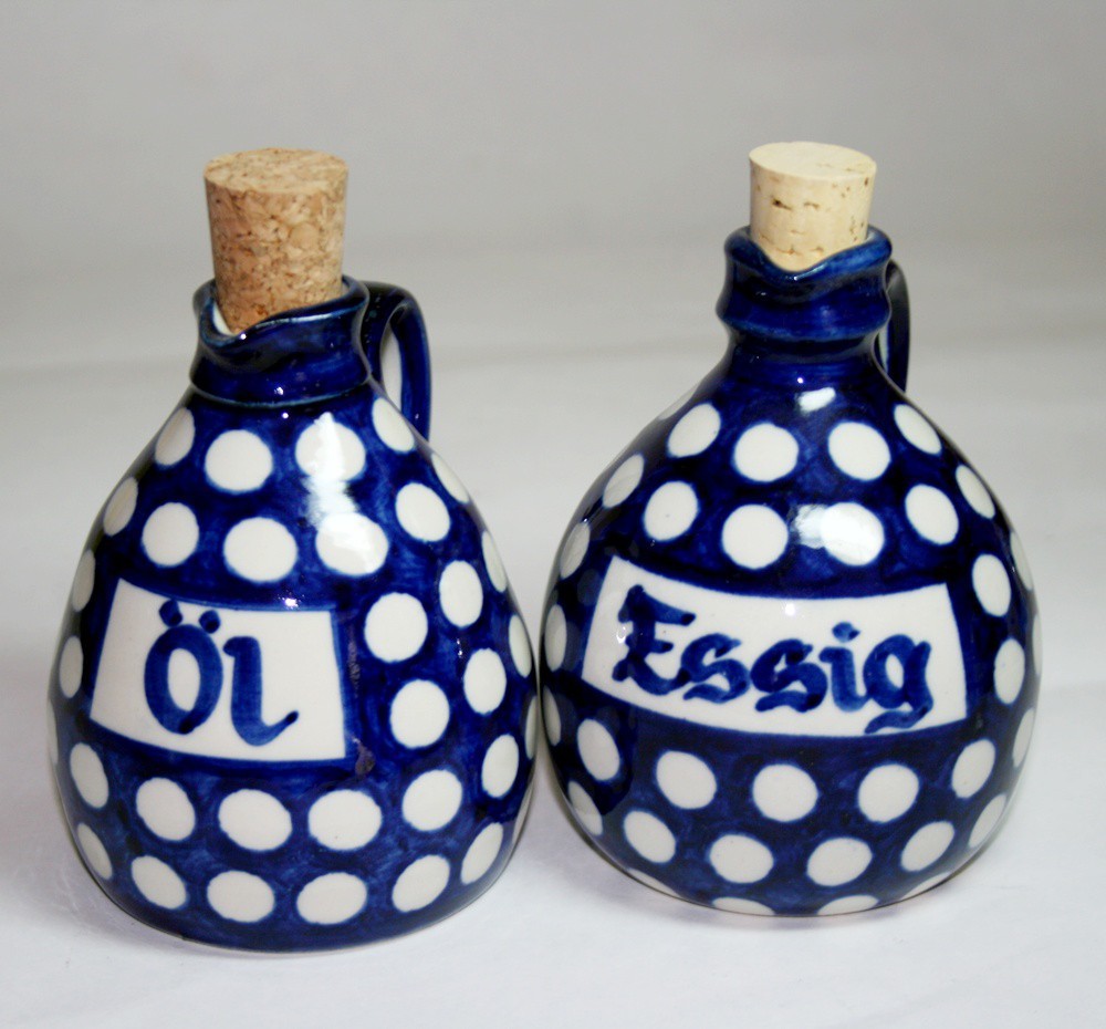 Öl & Essig