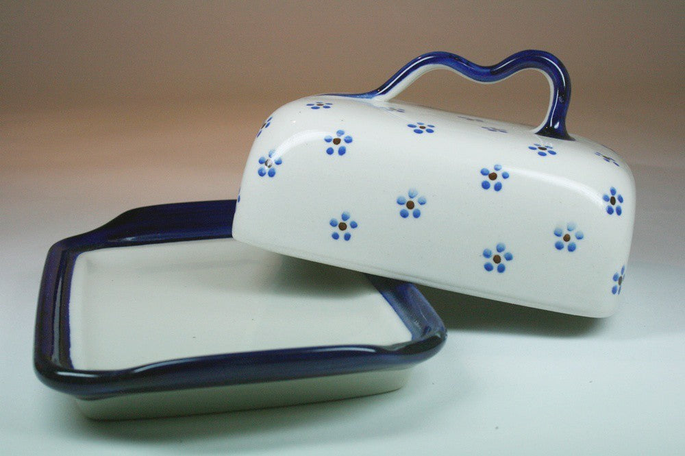Butterglocke
