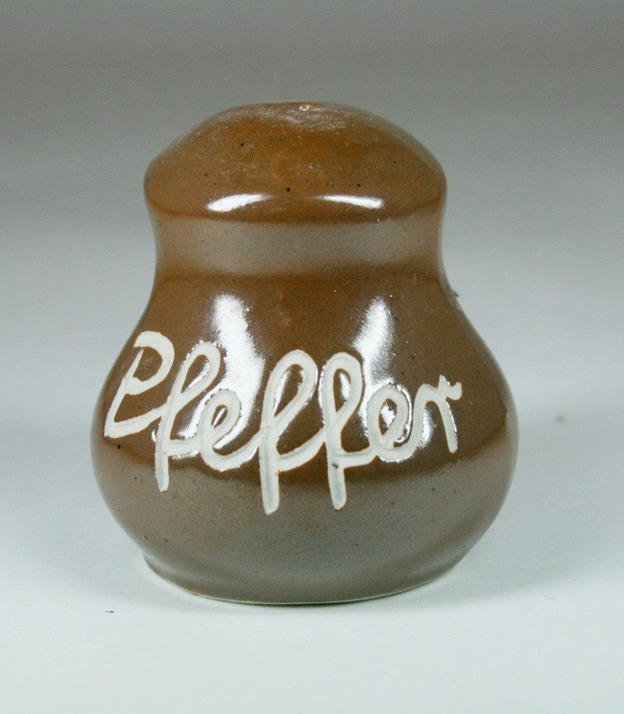 Pfefferstreuer