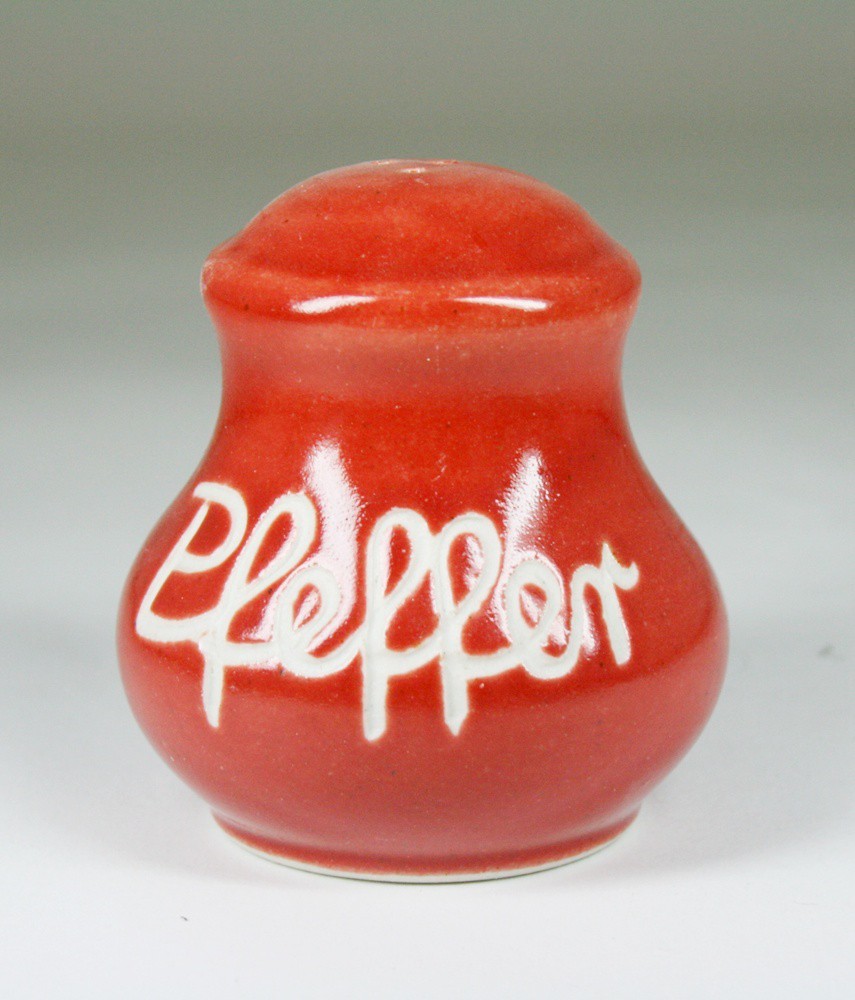 Pfefferstreuer