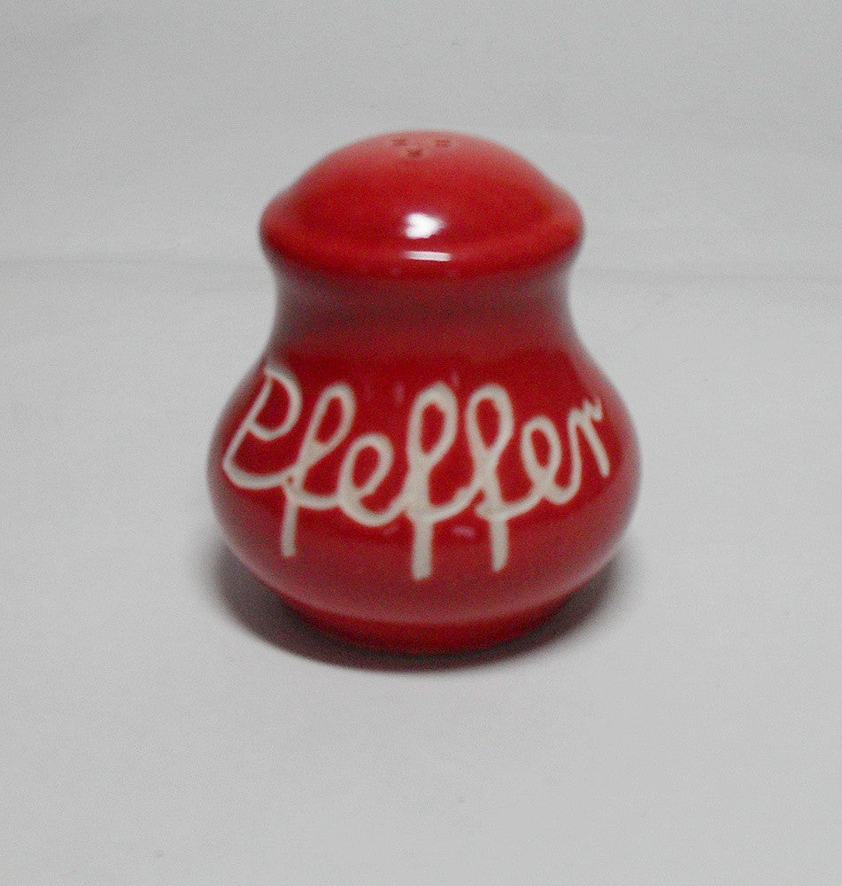 Pfefferstreuer