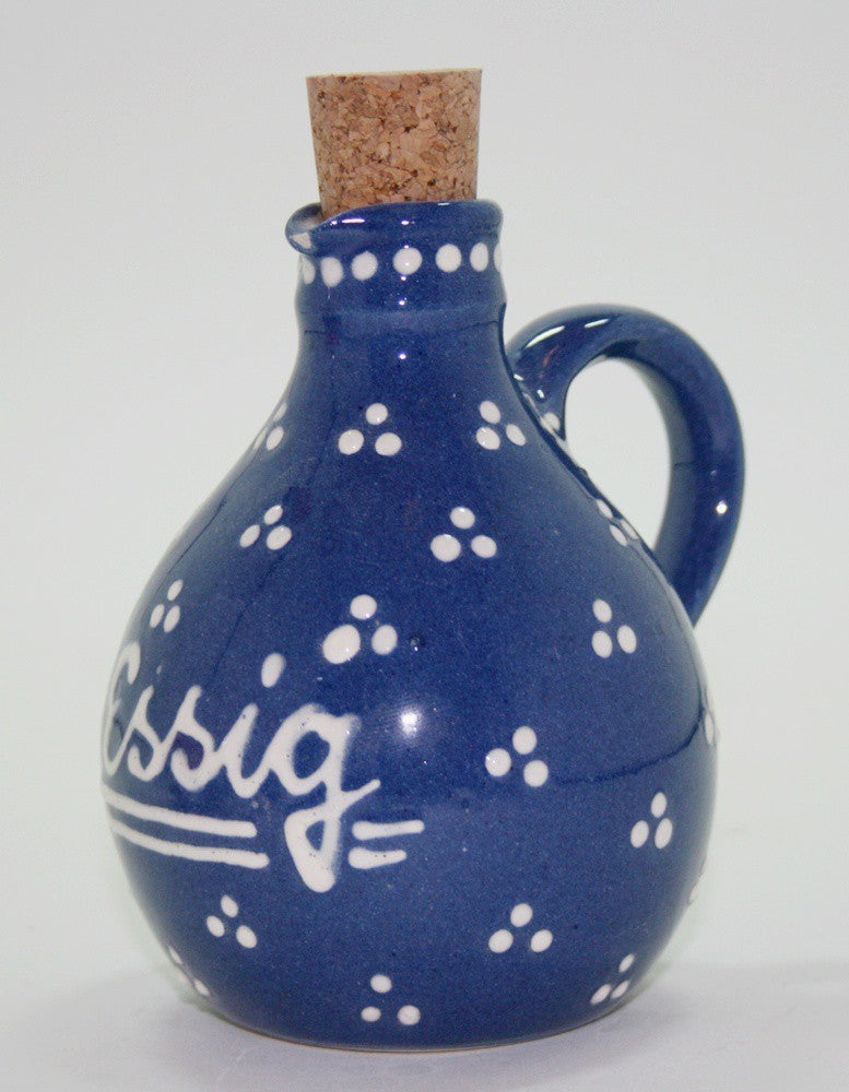 Essigflasche