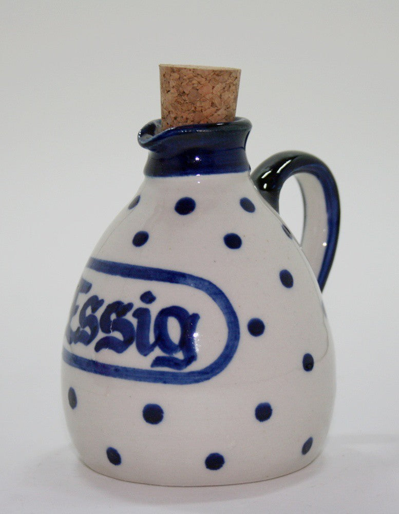 Essigflasche