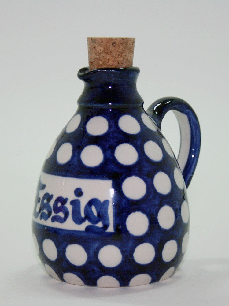Essigflasche