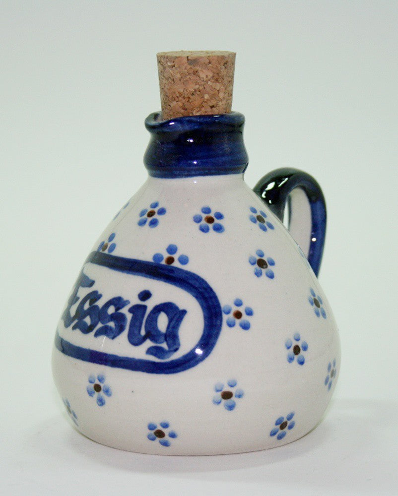 Essigflasche