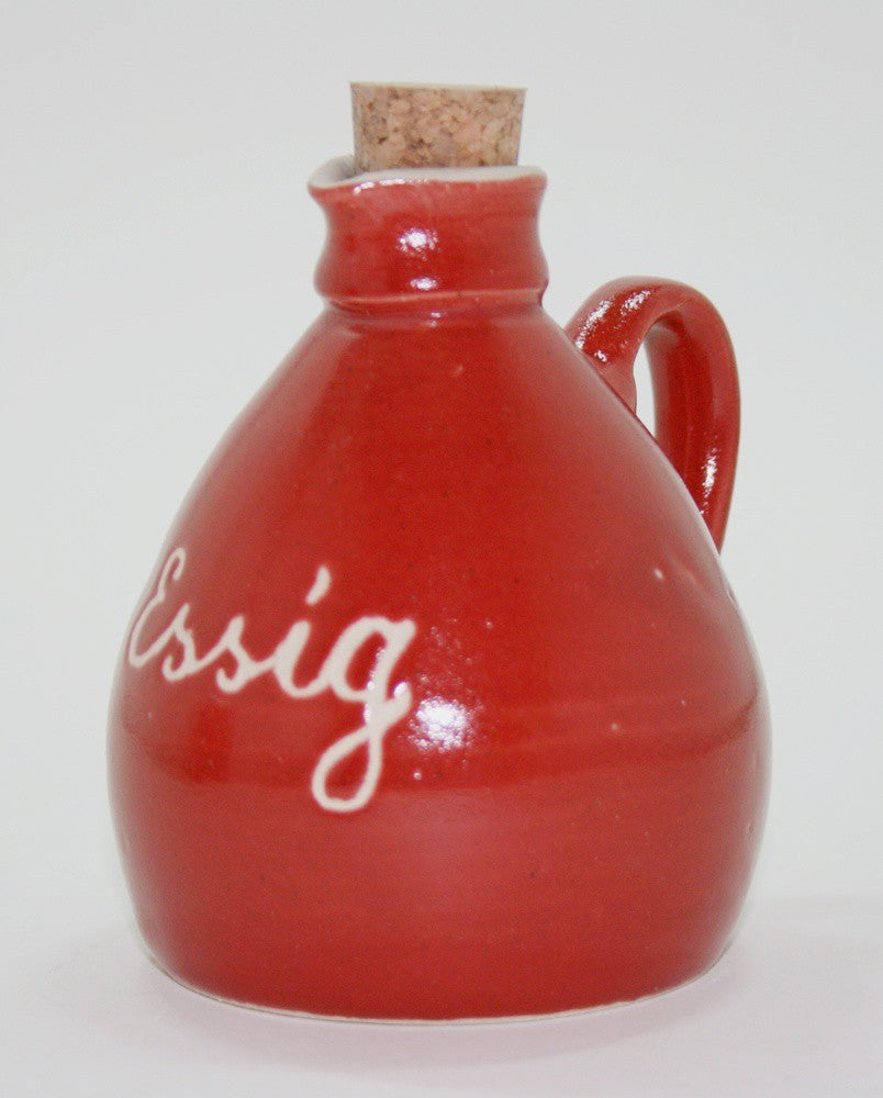 Essigflasche