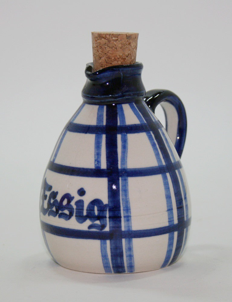 Essigflasche